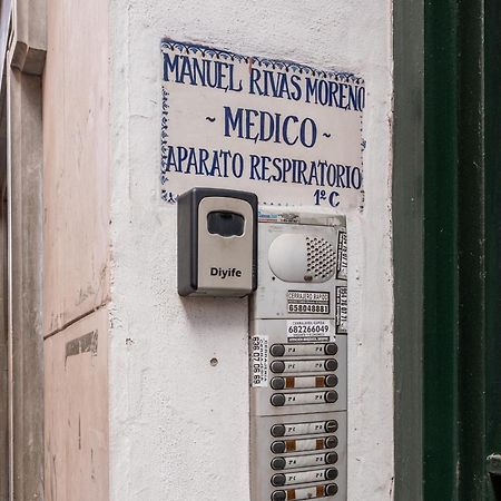 Apartamento Sevilla Centro, Alfonso XII 外观 照片