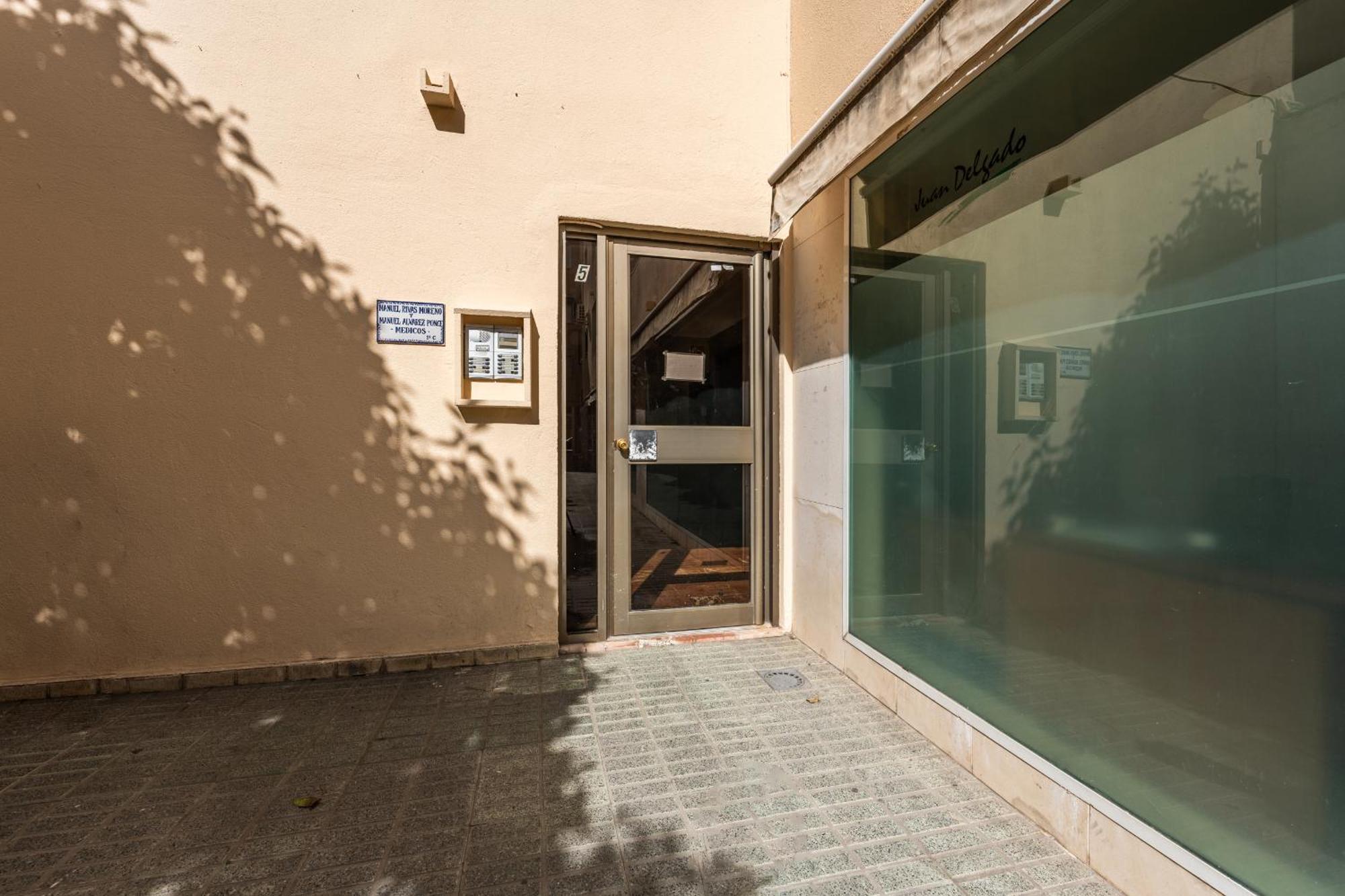 Apartamento Sevilla Centro, Alfonso XII 外观 照片