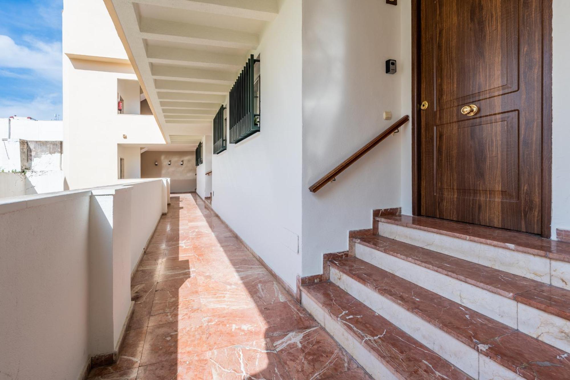 Apartamento Sevilla Centro, Alfonso XII 外观 照片