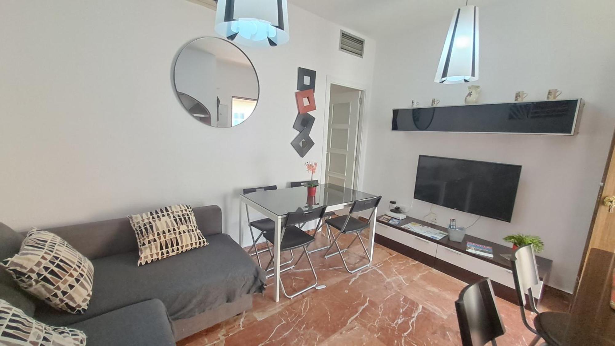 Apartamento Sevilla Centro, Alfonso XII 外观 照片