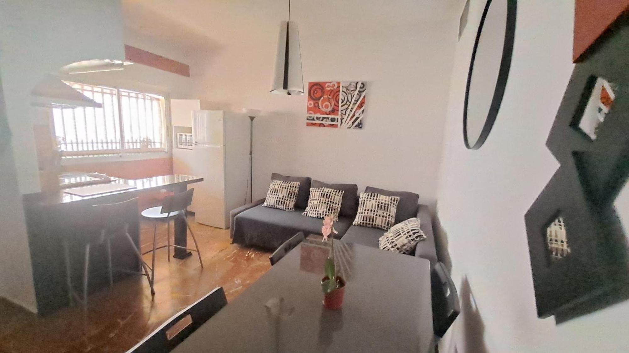 Apartamento Sevilla Centro, Alfonso XII 外观 照片