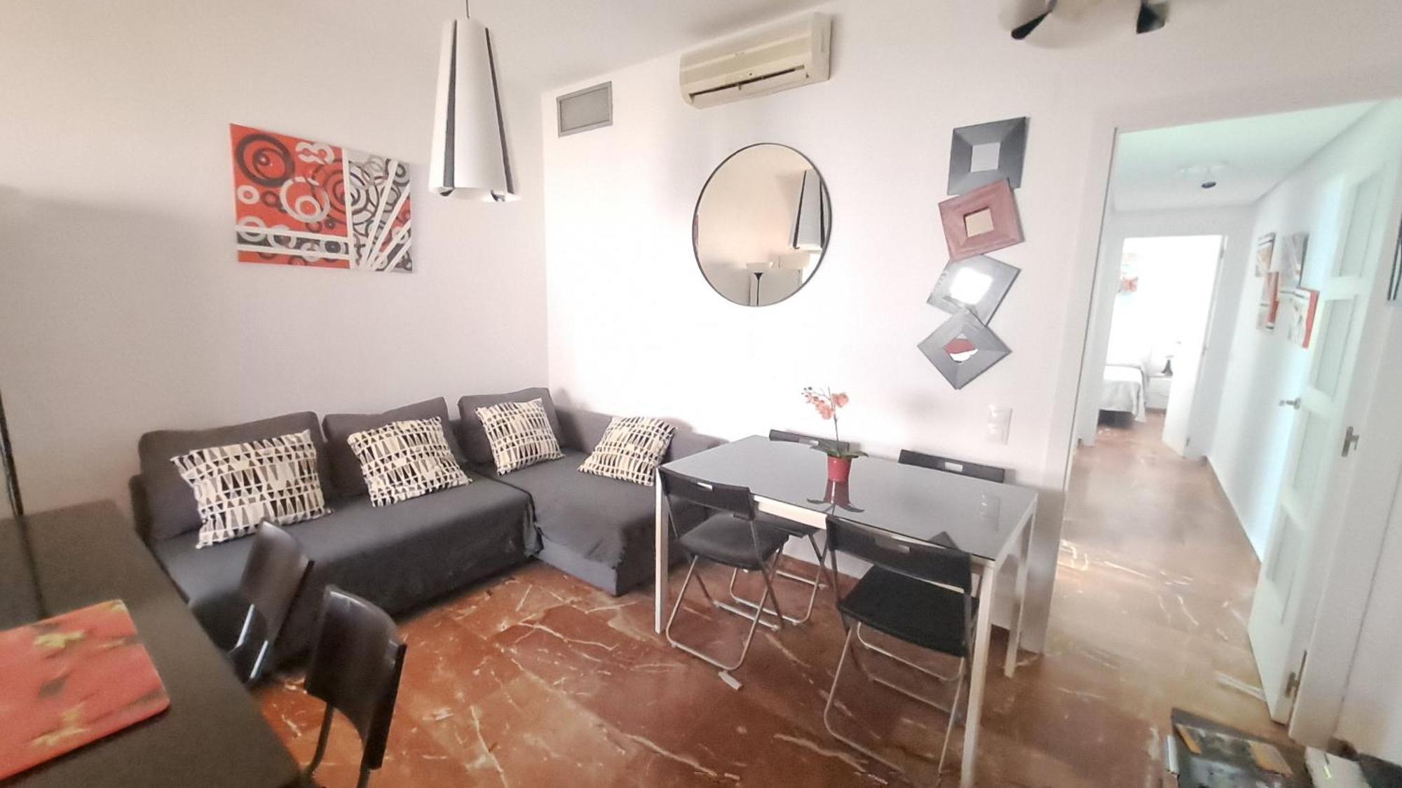 Apartamento Sevilla Centro, Alfonso XII 外观 照片