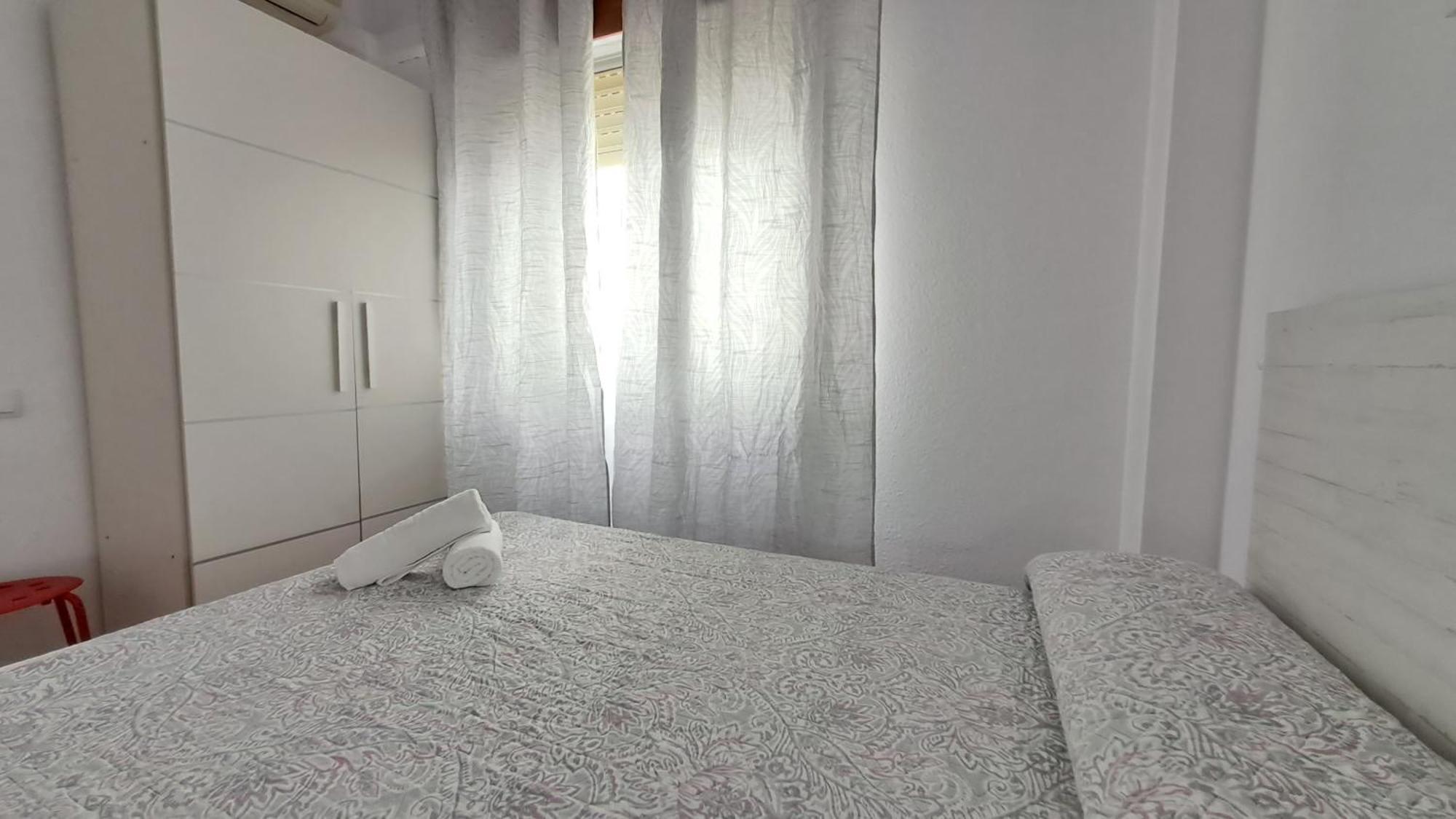Apartamento Sevilla Centro, Alfonso XII 外观 照片